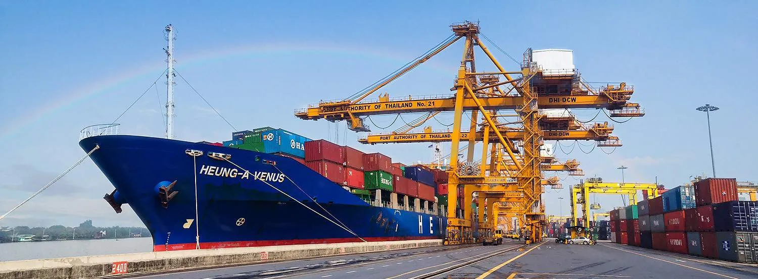 Freight customs and regulatory support